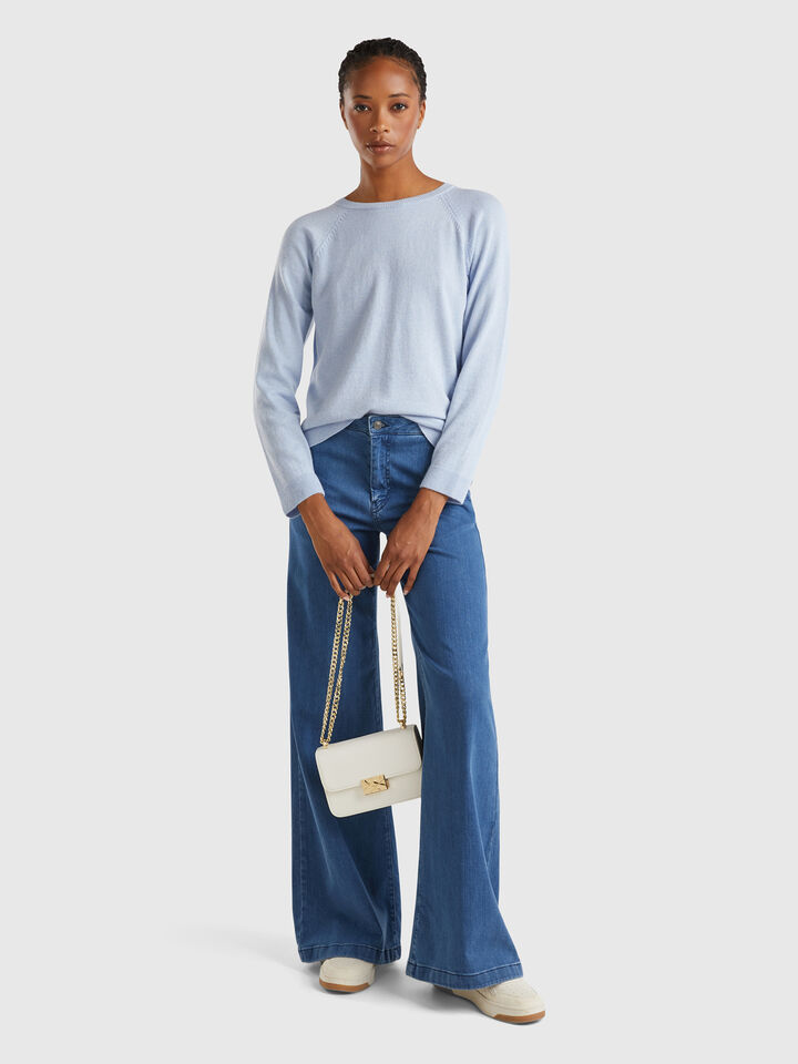 SWEATER L/S Women image number 3